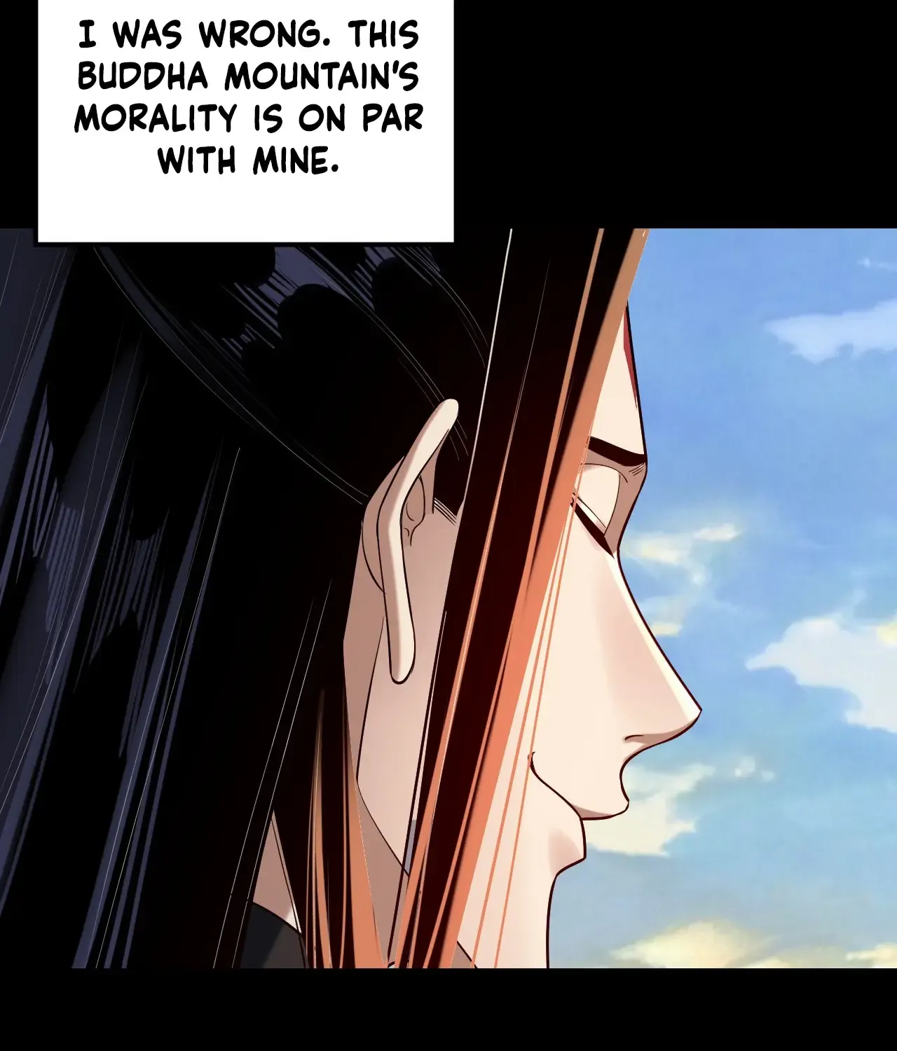 I Am The Fated Villain Zinmanga X Chapter 210 Page 75