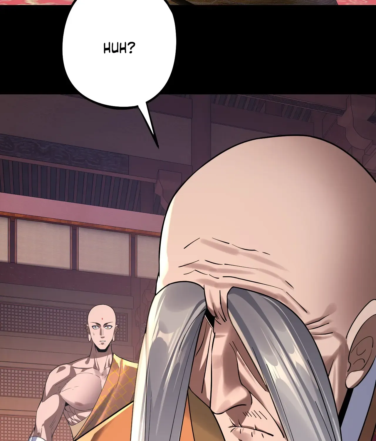I Am The Fated Villain Zinmanga X Chapter 210 Page 111