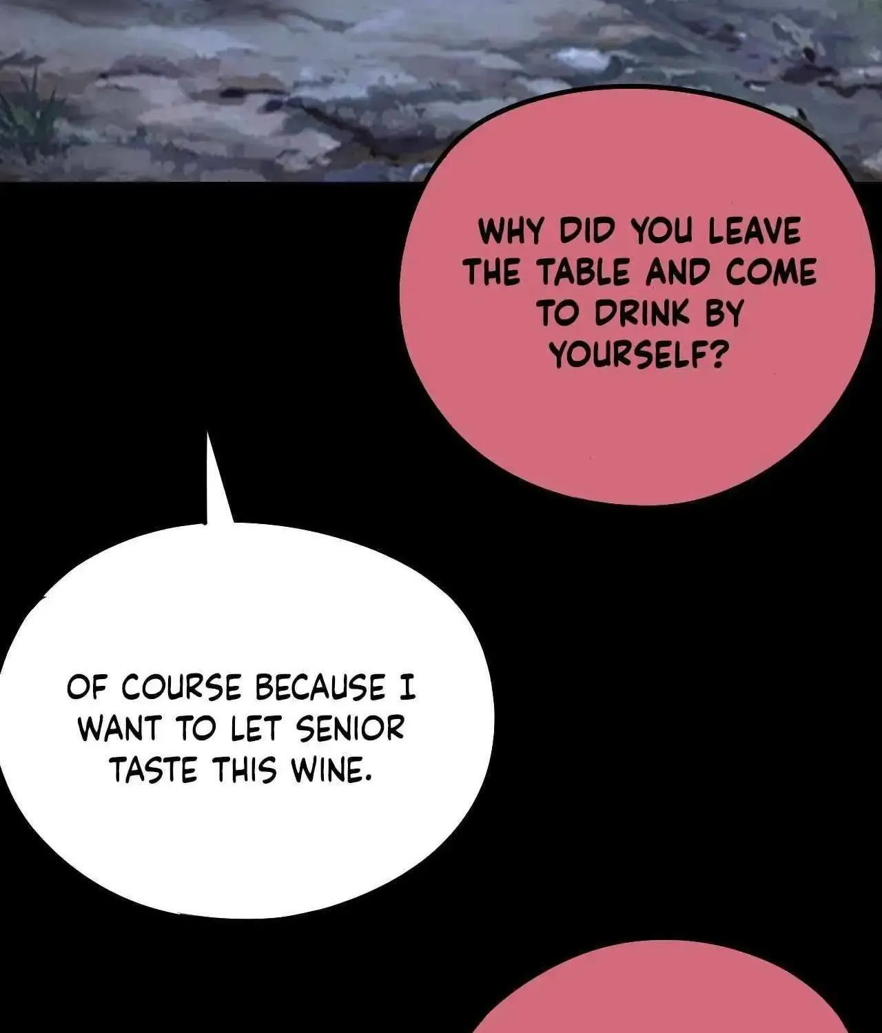 I Am The Fated Villain Zinmanga X Chapter 209 Page 26