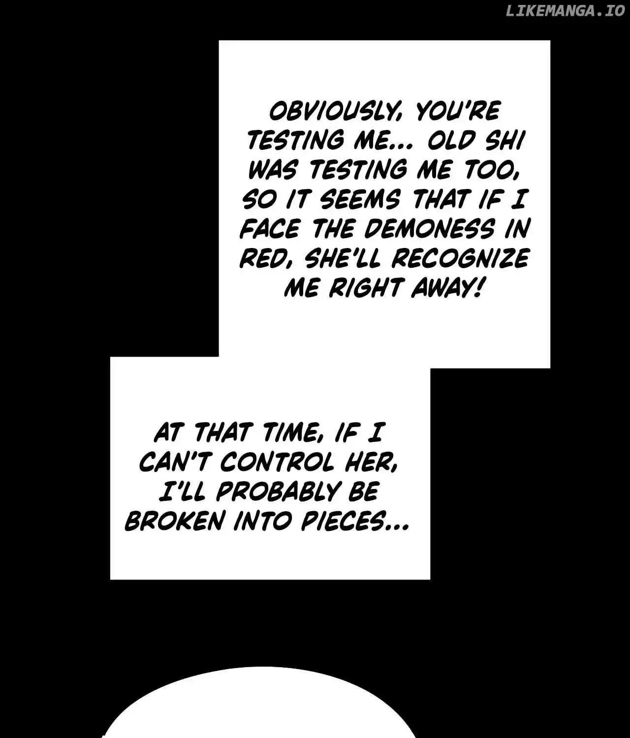 I Am The Fated Villain Zinmanga X Chapter 209 Page 49