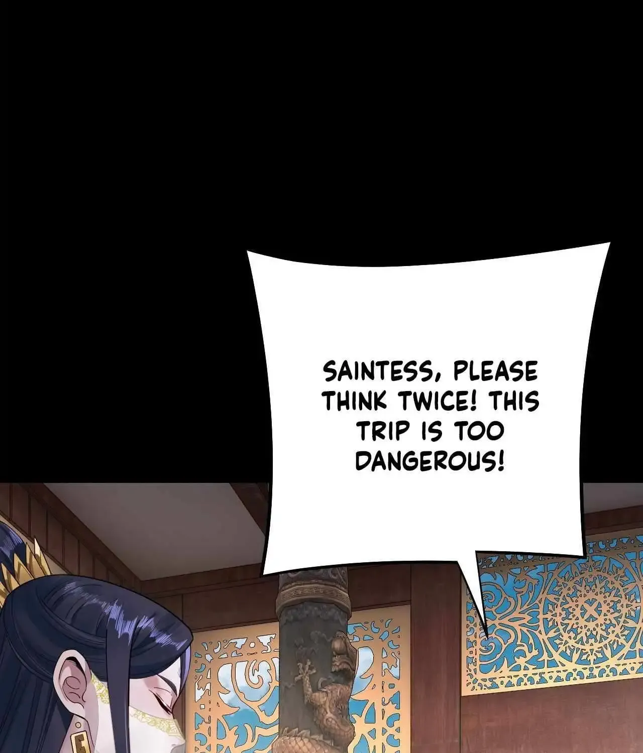 I Am The Fated Villain Zinmanga X Chapter 209 Page 61