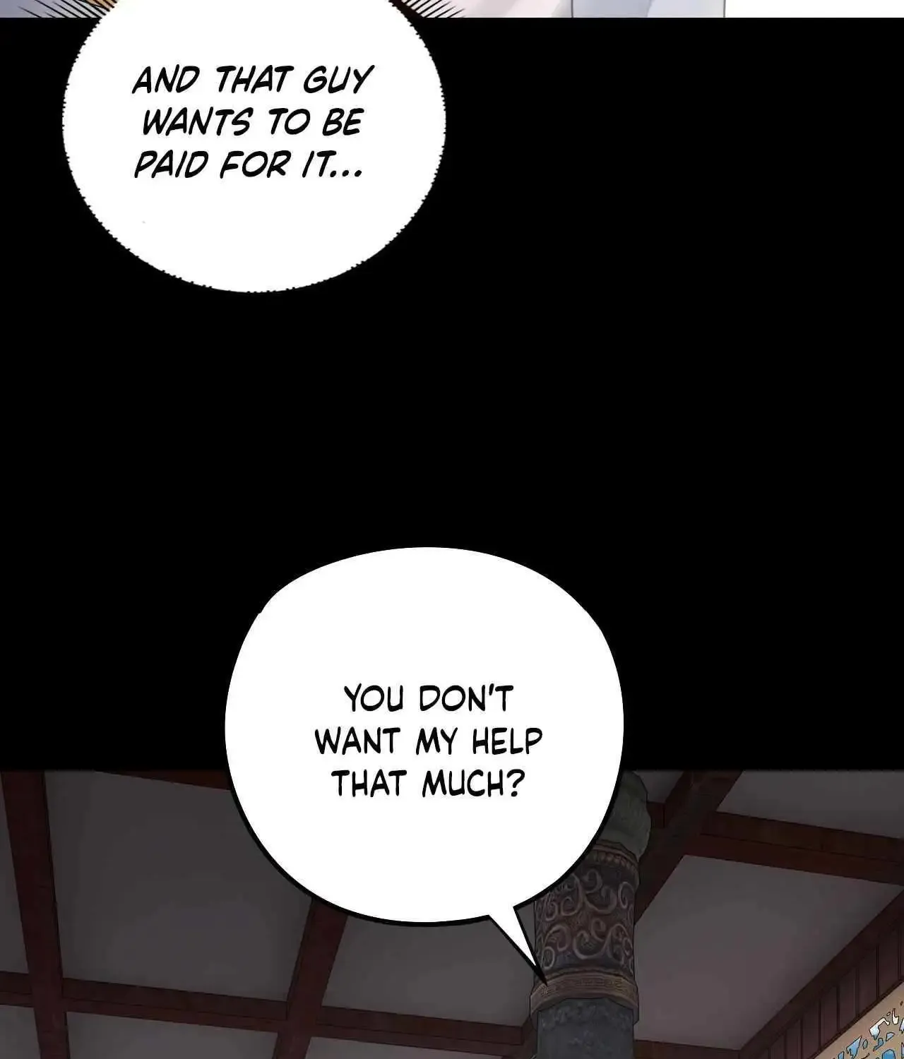I Am The Fated Villain Zinmanga X Chapter 209 Page 65