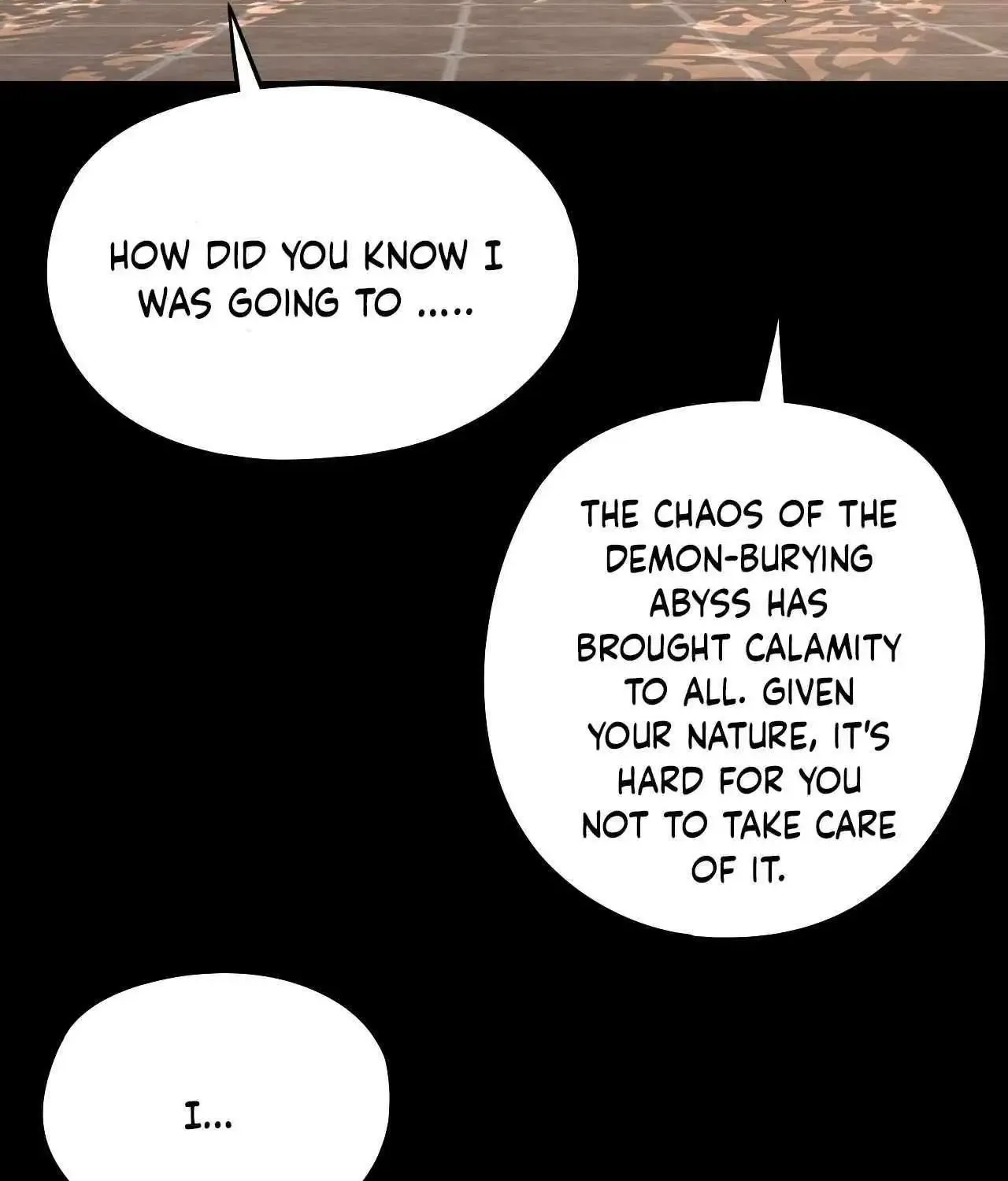 I Am The Fated Villain Zinmanga X Chapter 209 Page 70