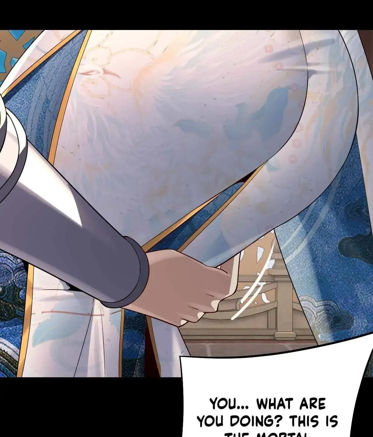 I Am The Fated Villain Zinmanga X Chapter 209 Page 78
