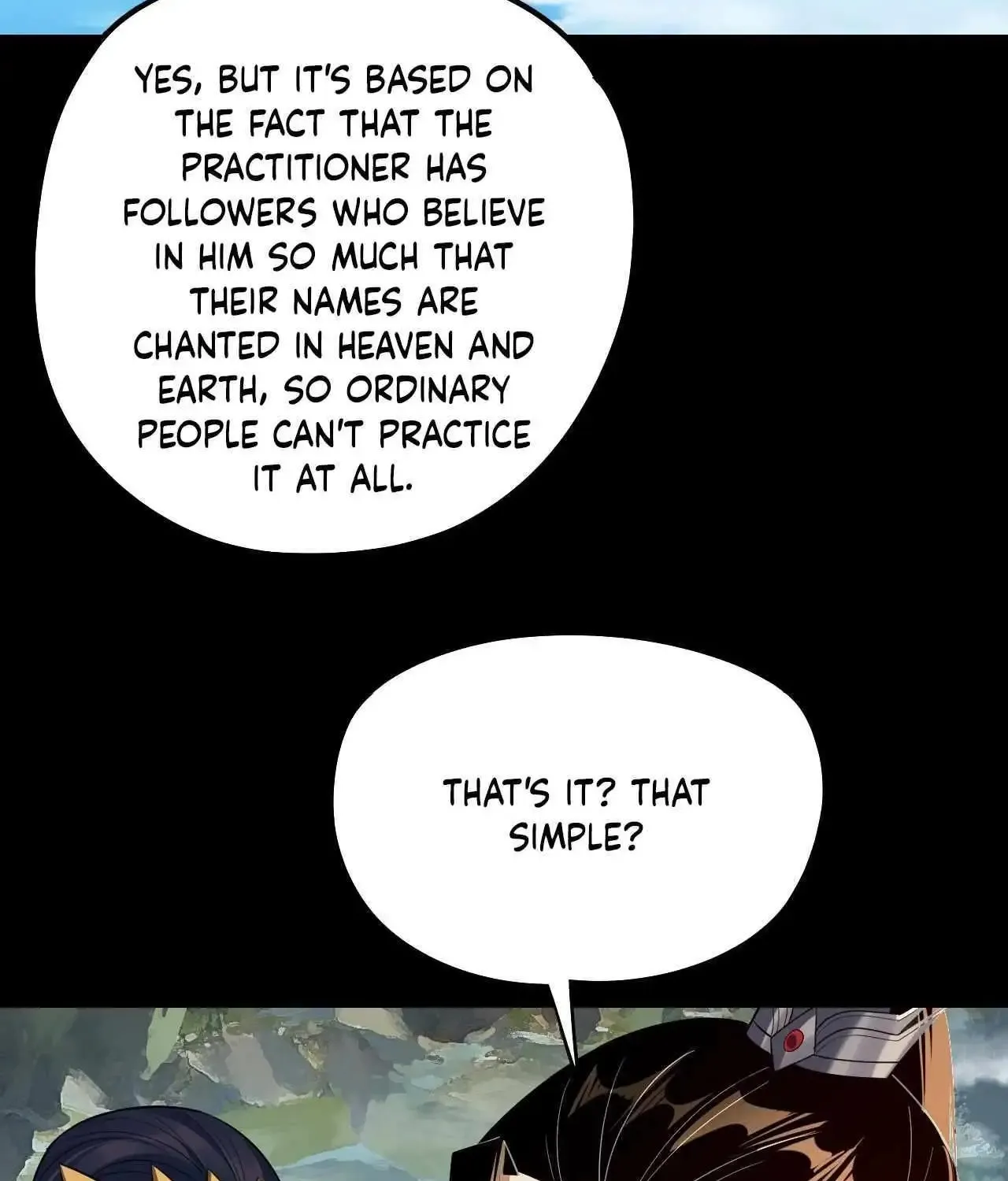 I Am The Fated Villain Zinmanga X Chapter 209 Page 84