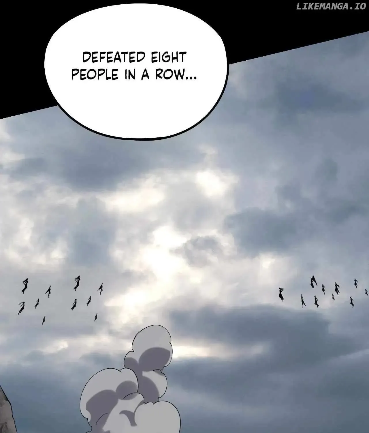 I Am The Fated Villain Zinmanga X Chapter 209 Page 93