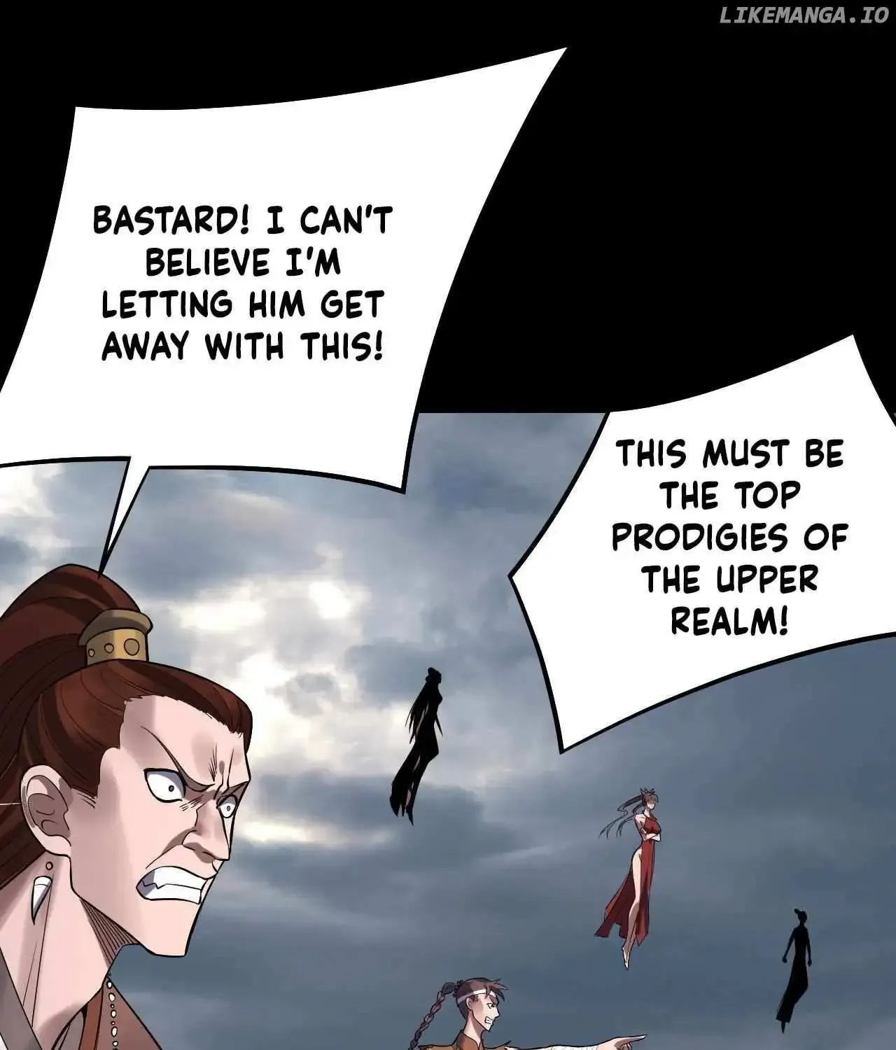 I Am The Fated Villain Zinmanga X Chapter 209 Page 97