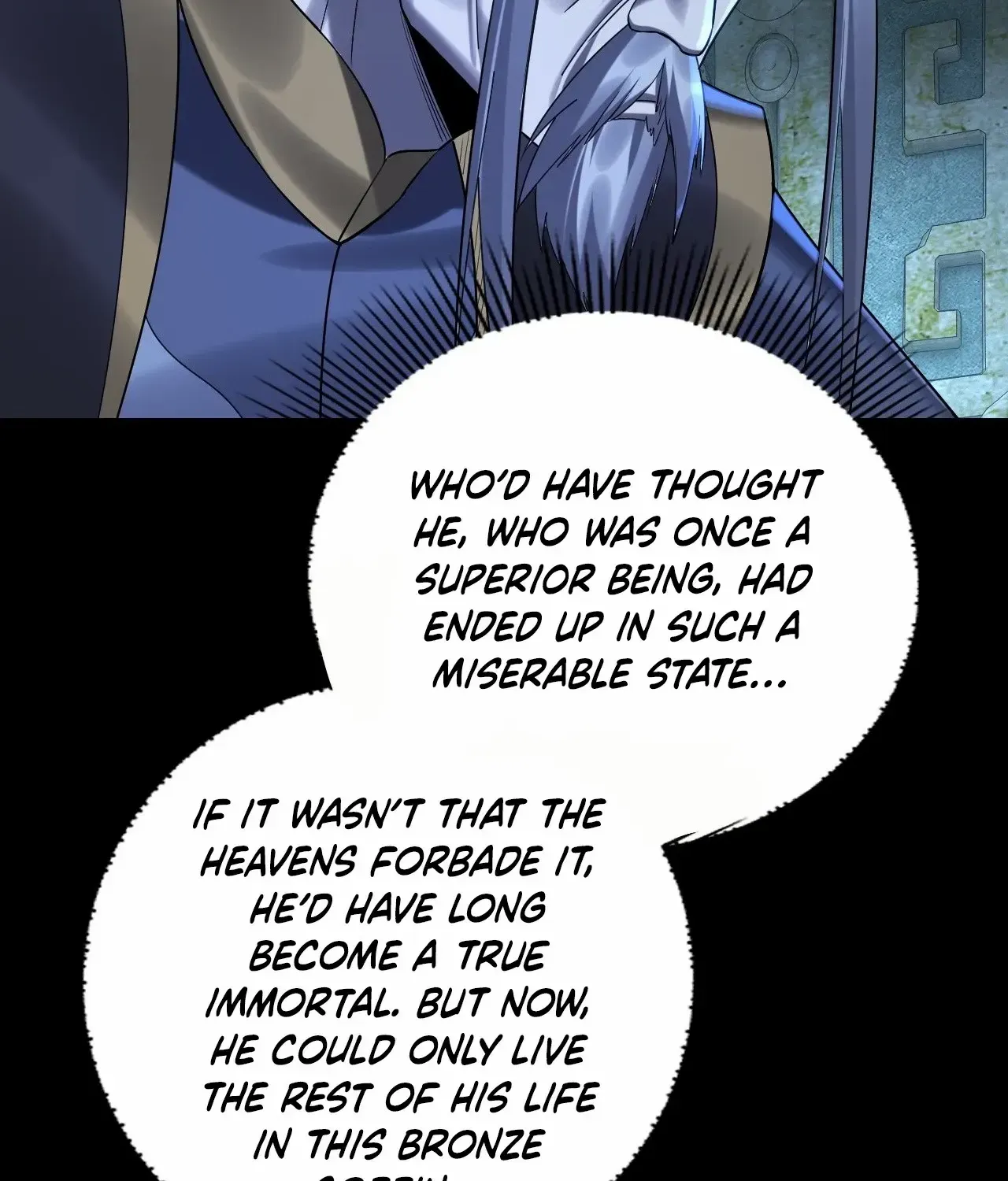 I Am The Fated Villain Zinmanga X Chapter 208 Page 48