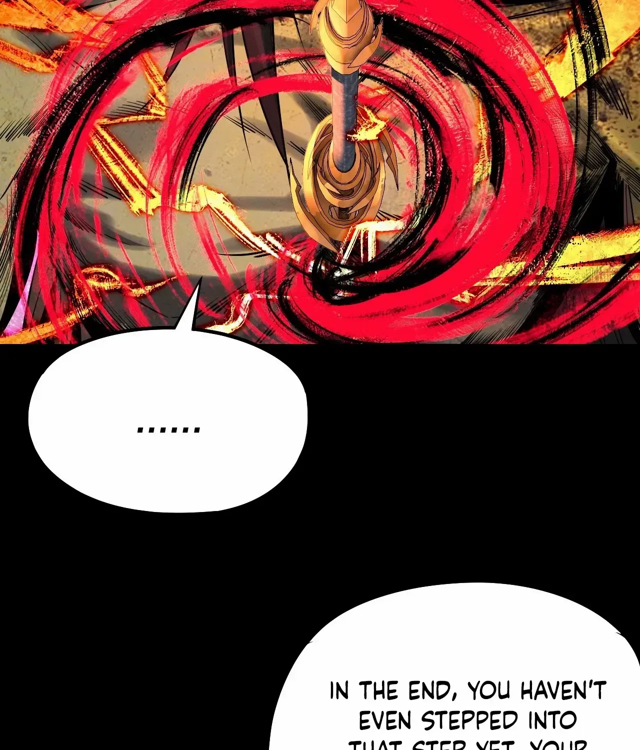 I Am The Fated Villain Zinmanga X Chapter 208 Page 73