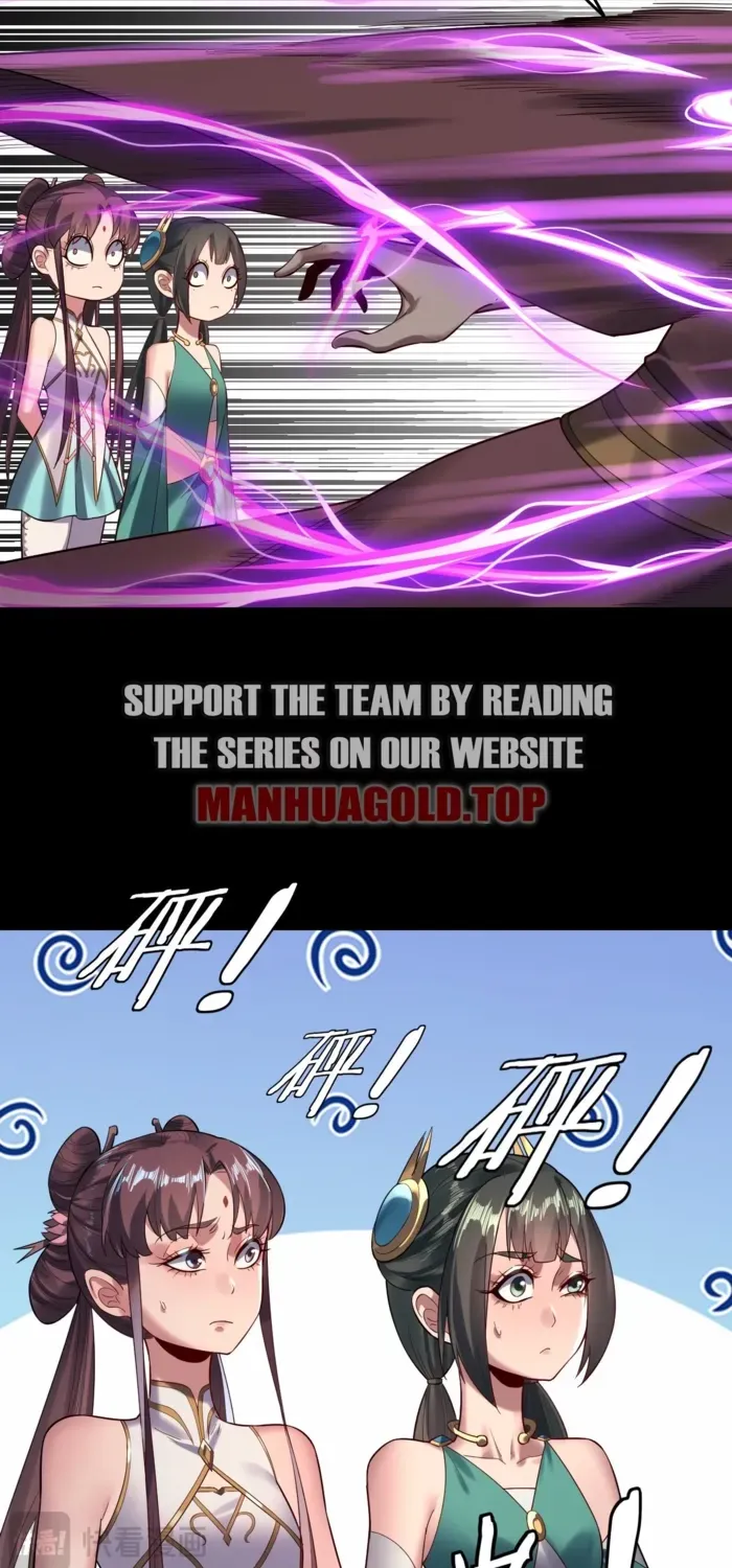 I Am The Fated Villain Zinmanga X Chapter 207 Page 6