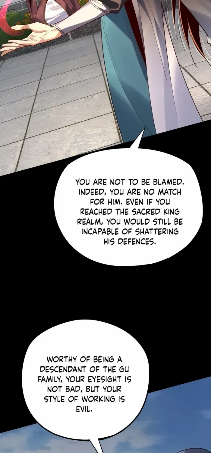 I Am The Fated Villain Zinmanga X Chapter 207 Page 14
