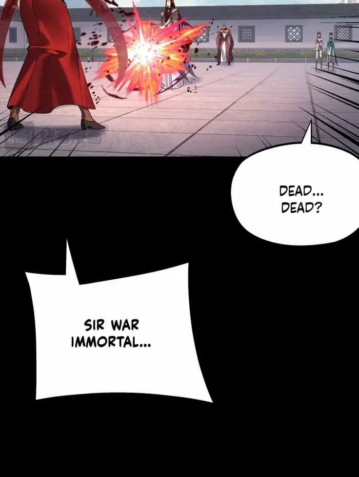 I Am The Fated Villain Zinmanga X Chapter 207 Page 43
