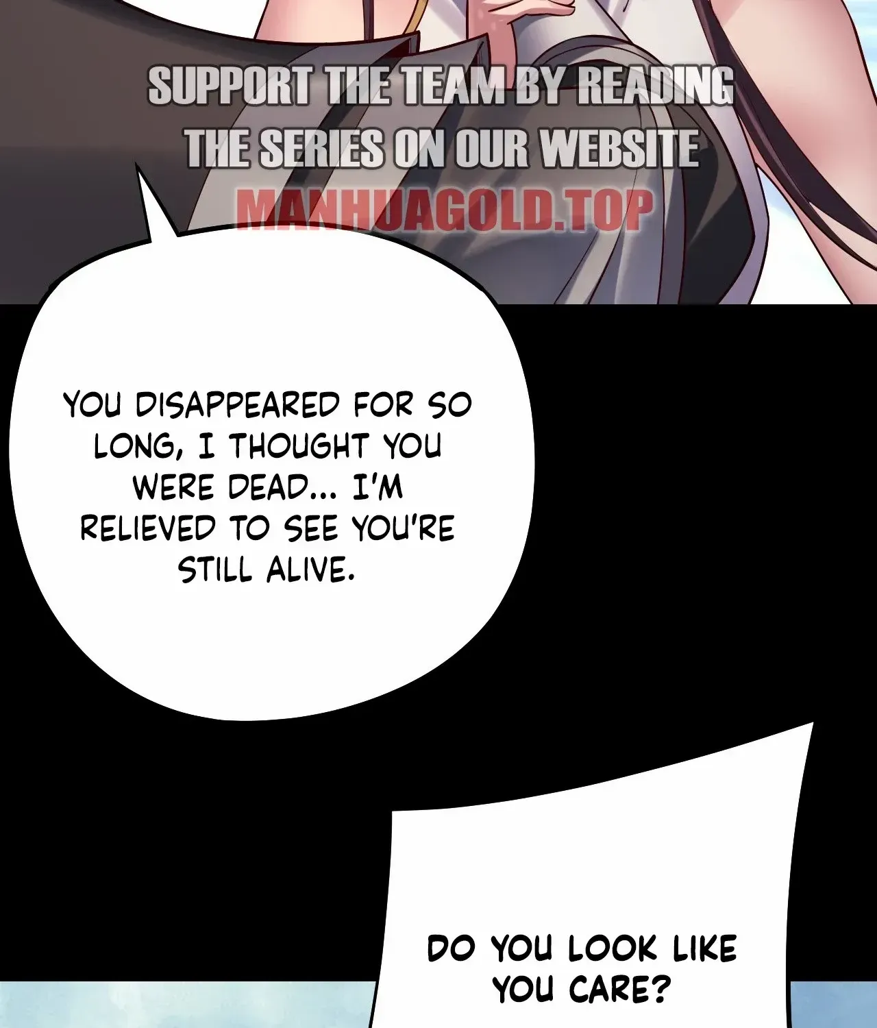 I Am The Fated Villain Zinmanga X Chapter 206 Page 33