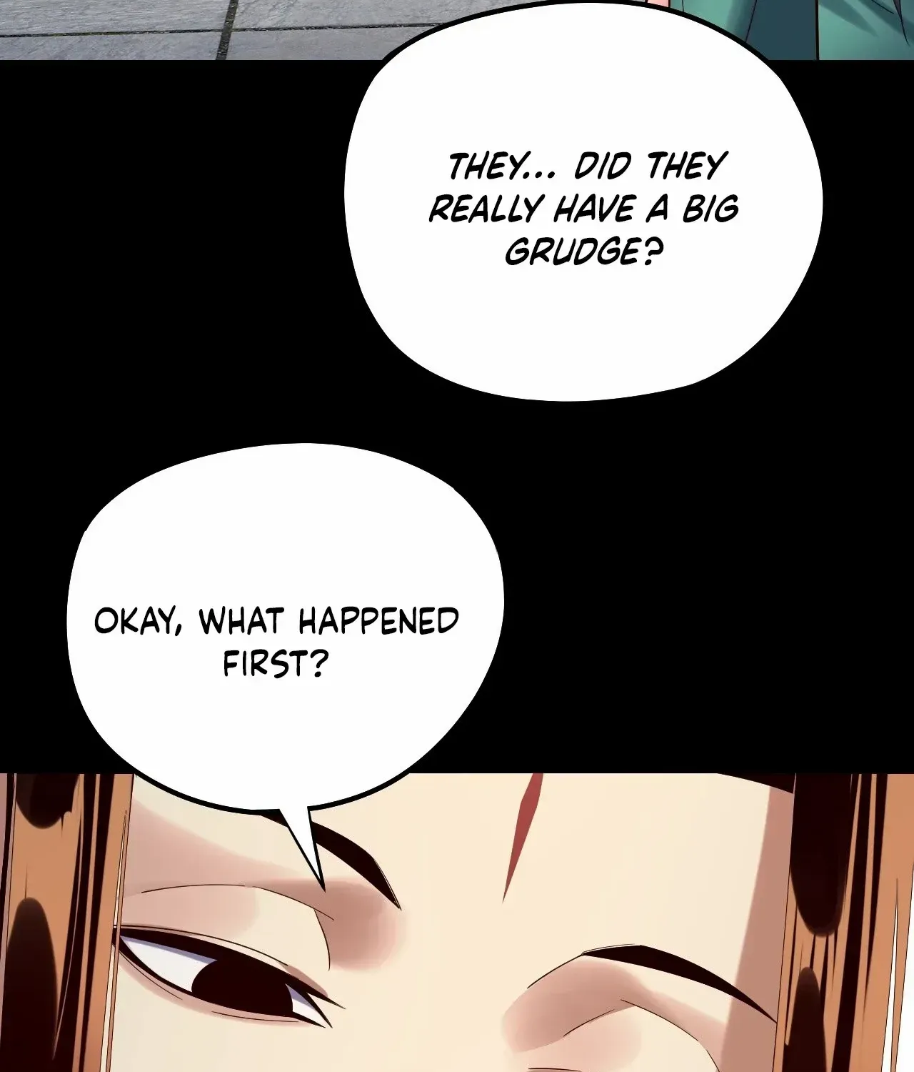 I Am The Fated Villain Zinmanga X Chapter 206 Page 38