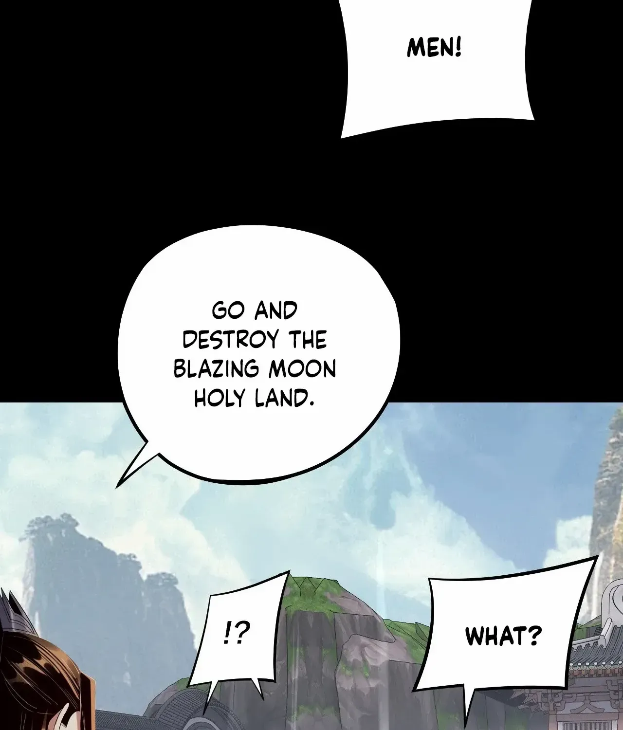 I Am The Fated Villain Zinmanga X Chapter 206 Page 46
