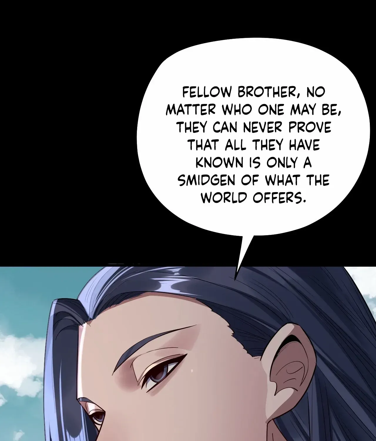 I Am The Fated Villain Zinmanga X Chapter 206 Page 58