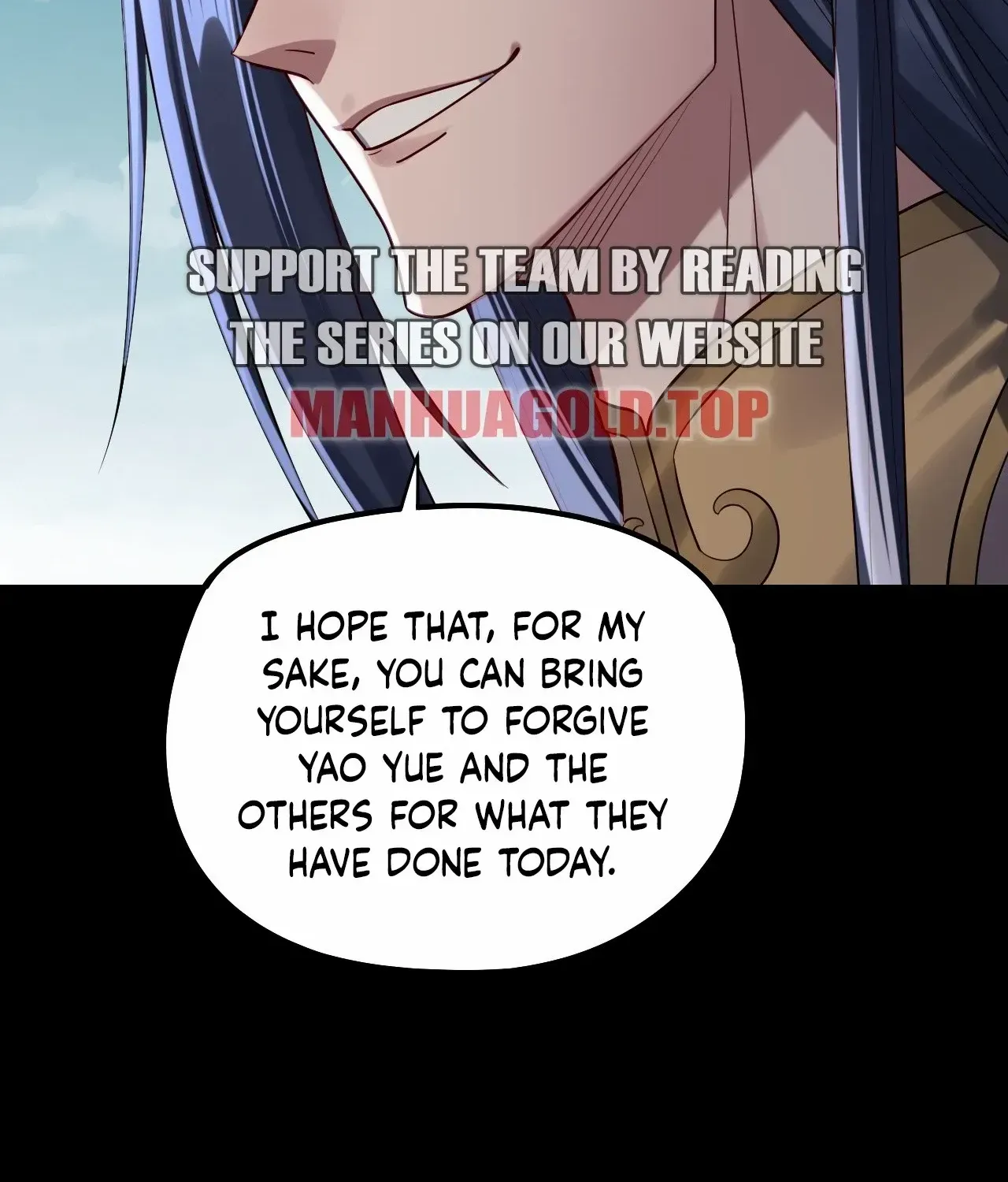 I Am The Fated Villain Zinmanga X Chapter 206 Page 59