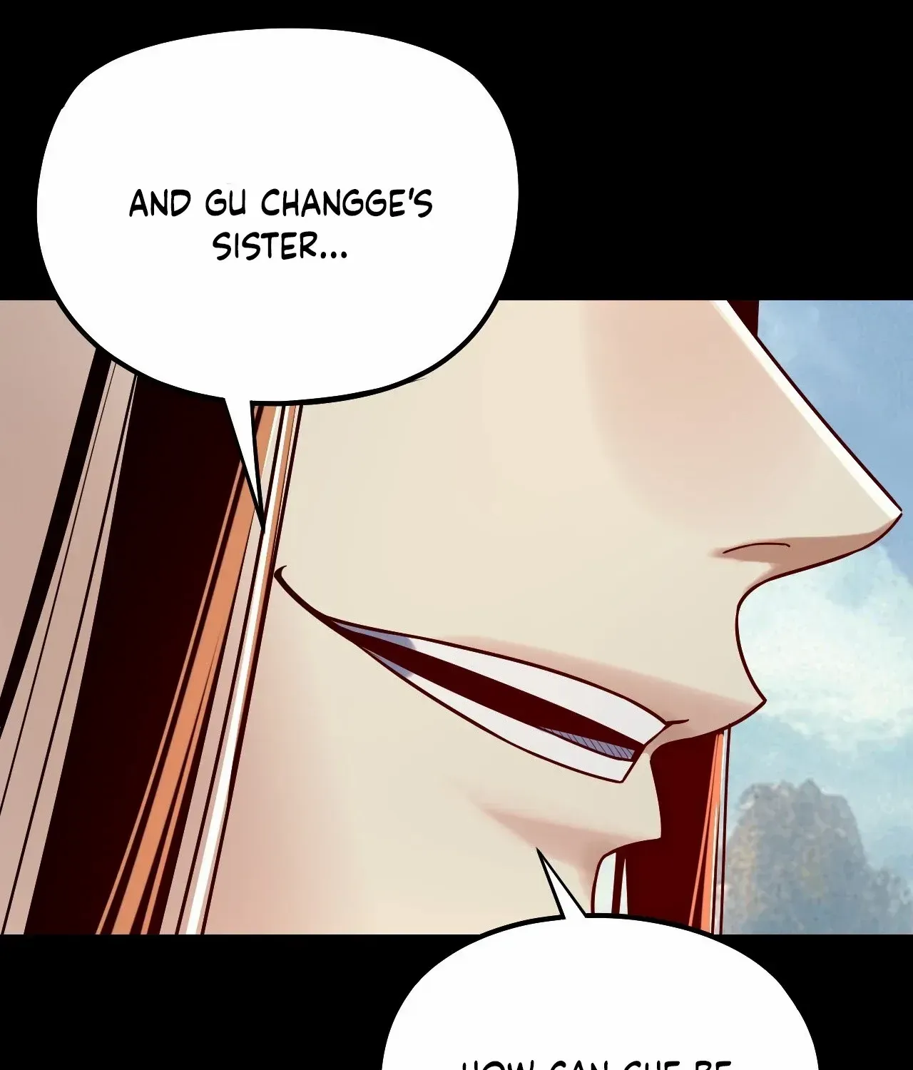 I Am The Fated Villain Zinmanga X Chapter 206 Page 96