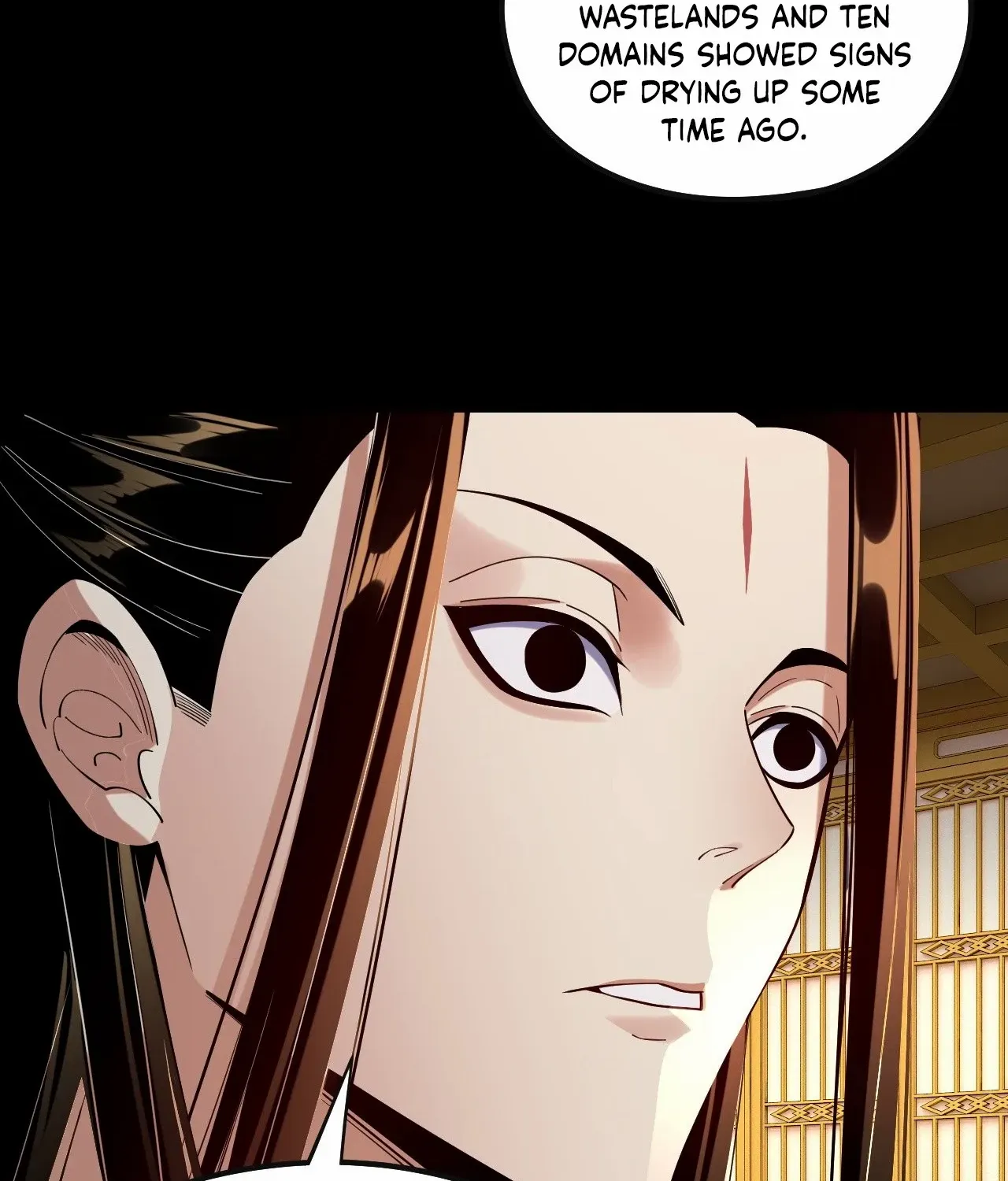 I Am The Fated Villain Zinmanga X Chapter 204 Page 33