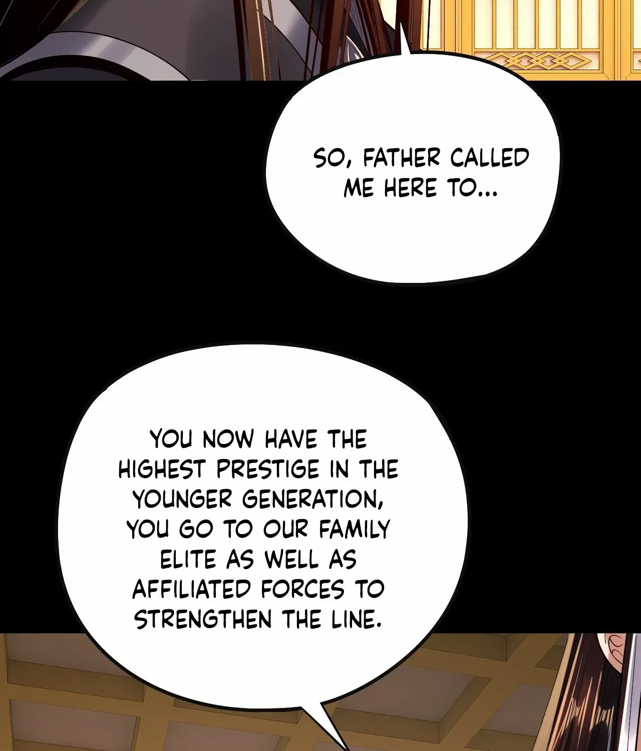 I Am The Fated Villain Zinmanga X Chapter 204 Page 42