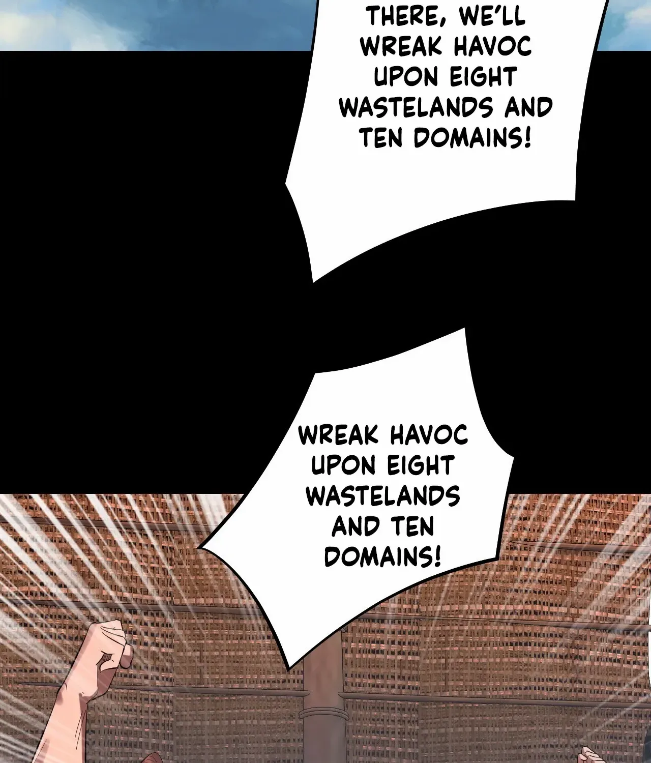 I Am The Fated Villain Zinmanga X Chapter 204 Page 48