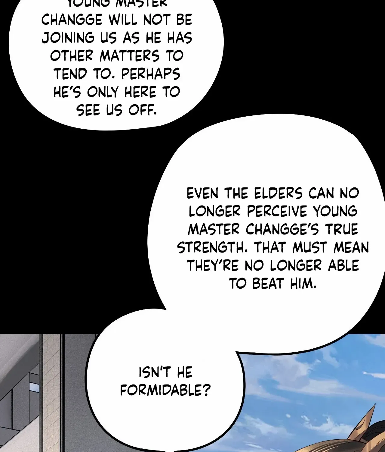 I Am The Fated Villain Zinmanga X Chapter 204 Page 51