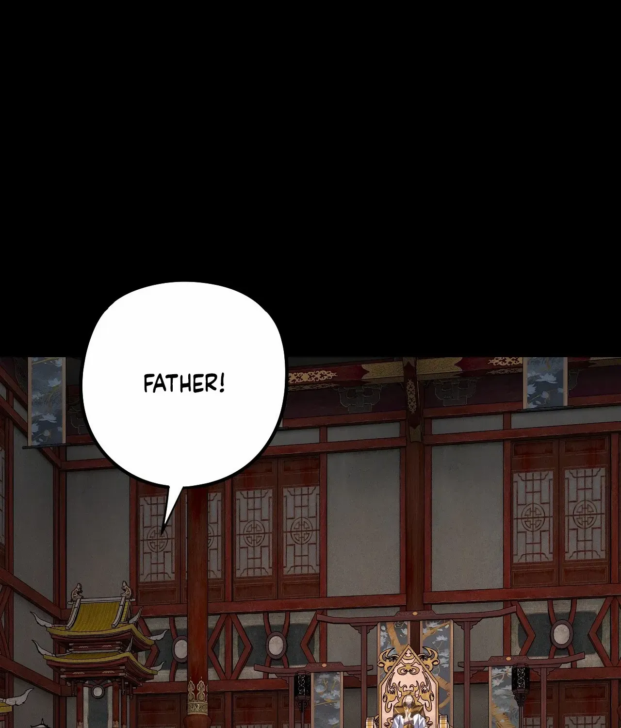 I Am The Fated Villain Zinmanga X Chapter 204 Page 57