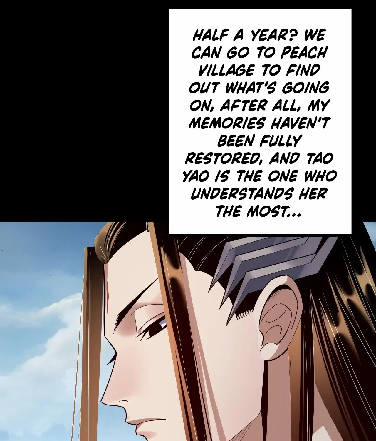 I Am The Fated Villain Zinmanga X Chapter 204 Page 78