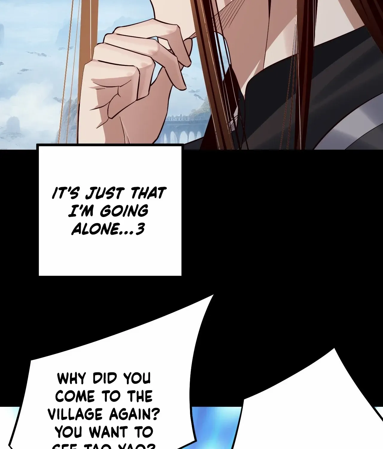 I Am The Fated Villain Zinmanga X Chapter 204 Page 79