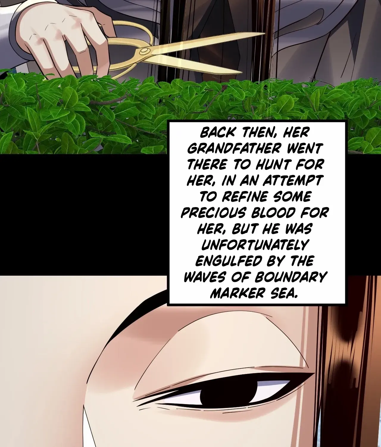 I Am The Fated Villain Zinmanga X Chapter 204 Page 87