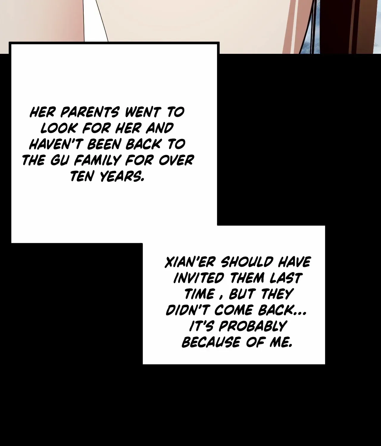 I Am The Fated Villain Zinmanga X Chapter 204 Page 88