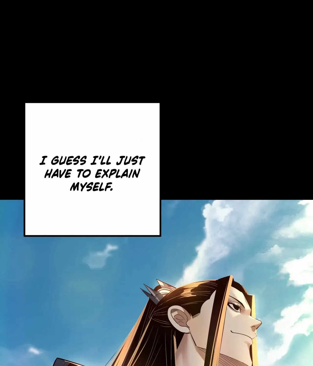 I Am The Fated Villain Zinmanga X Chapter 204 Page 90