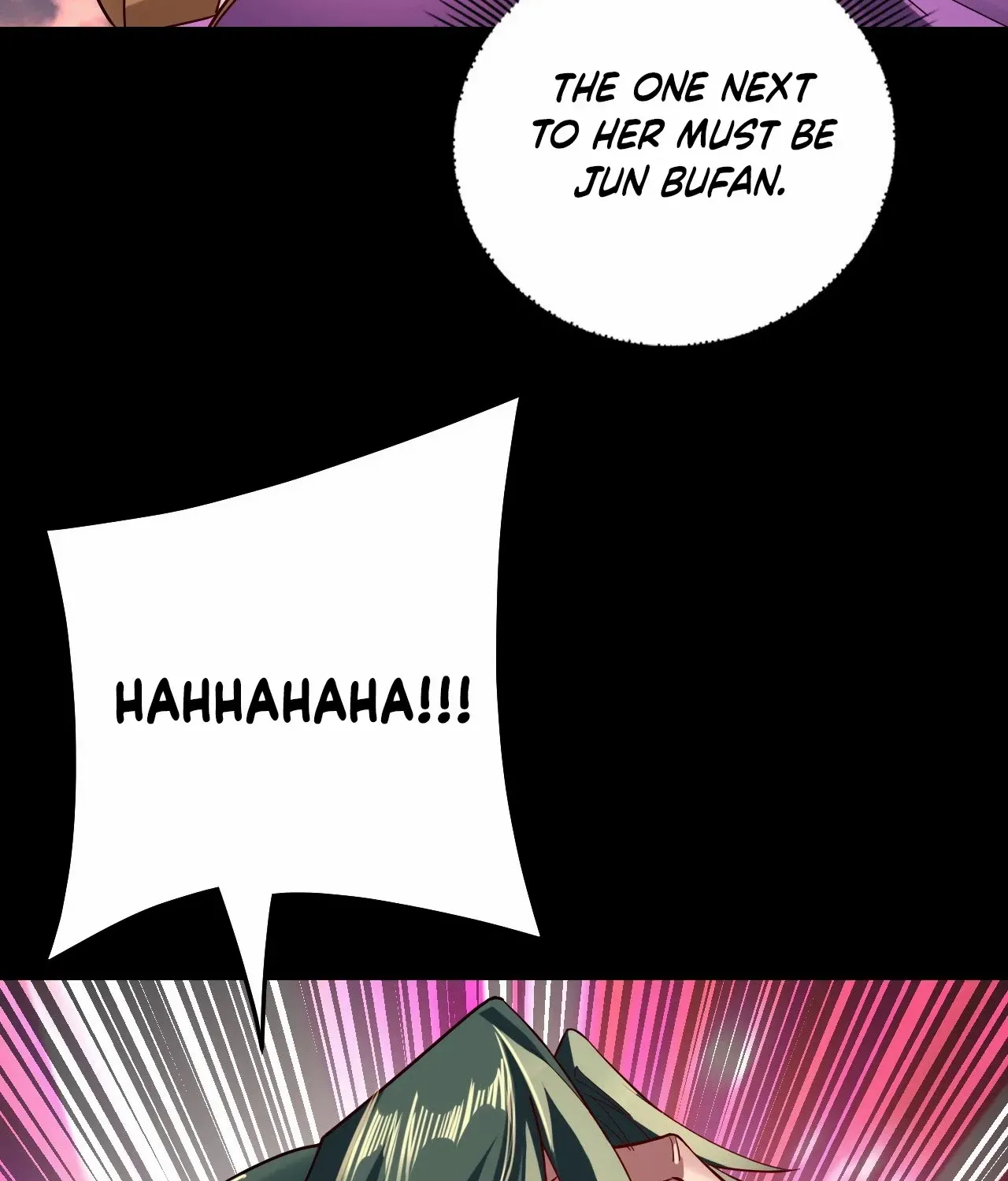 I Am The Fated Villain Zinmanga X Chapter 203 Page 7