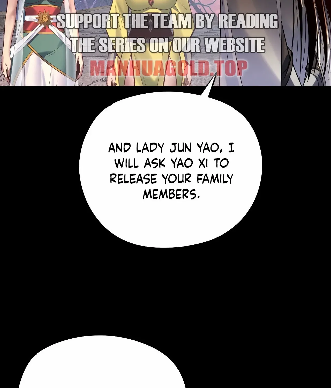 I Am The Fated Villain Zinmanga X Chapter 203 Page 17