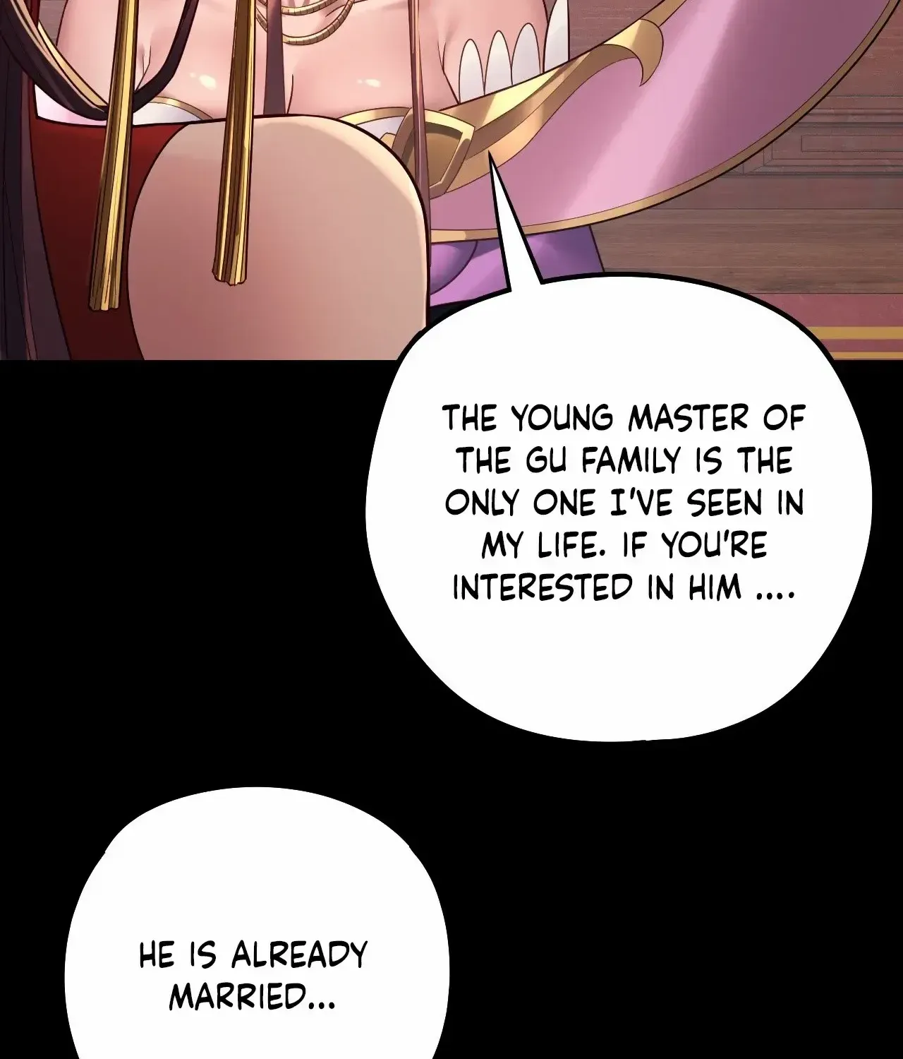 I Am The Fated Villain Zinmanga X Chapter 203 Page 45