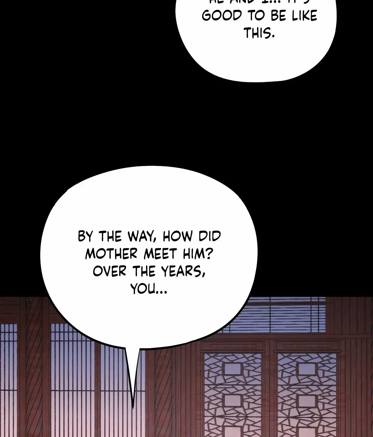 I Am The Fated Villain Zinmanga X Chapter 203 Page 47