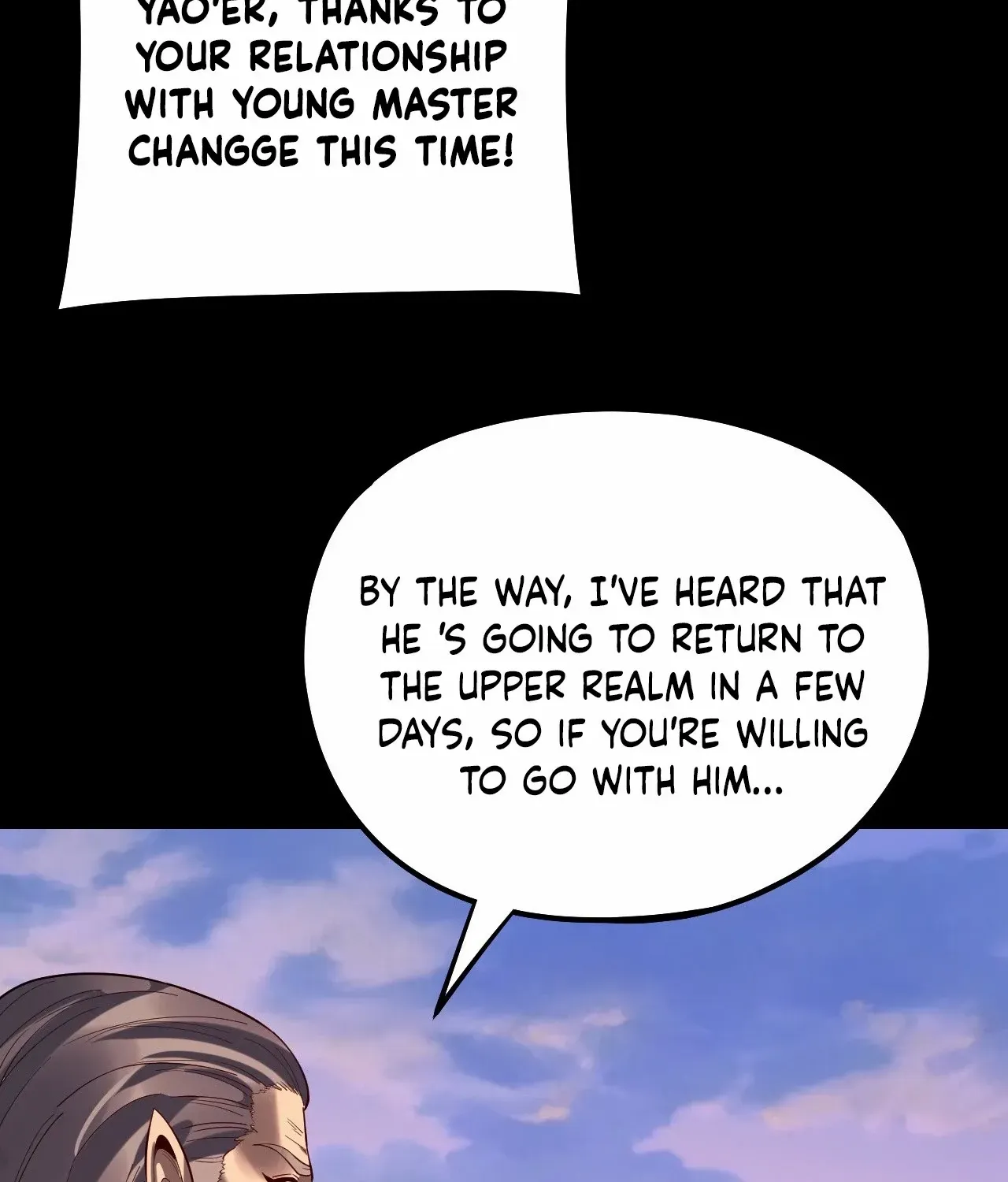 I Am The Fated Villain Zinmanga X Chapter 203 Page 52