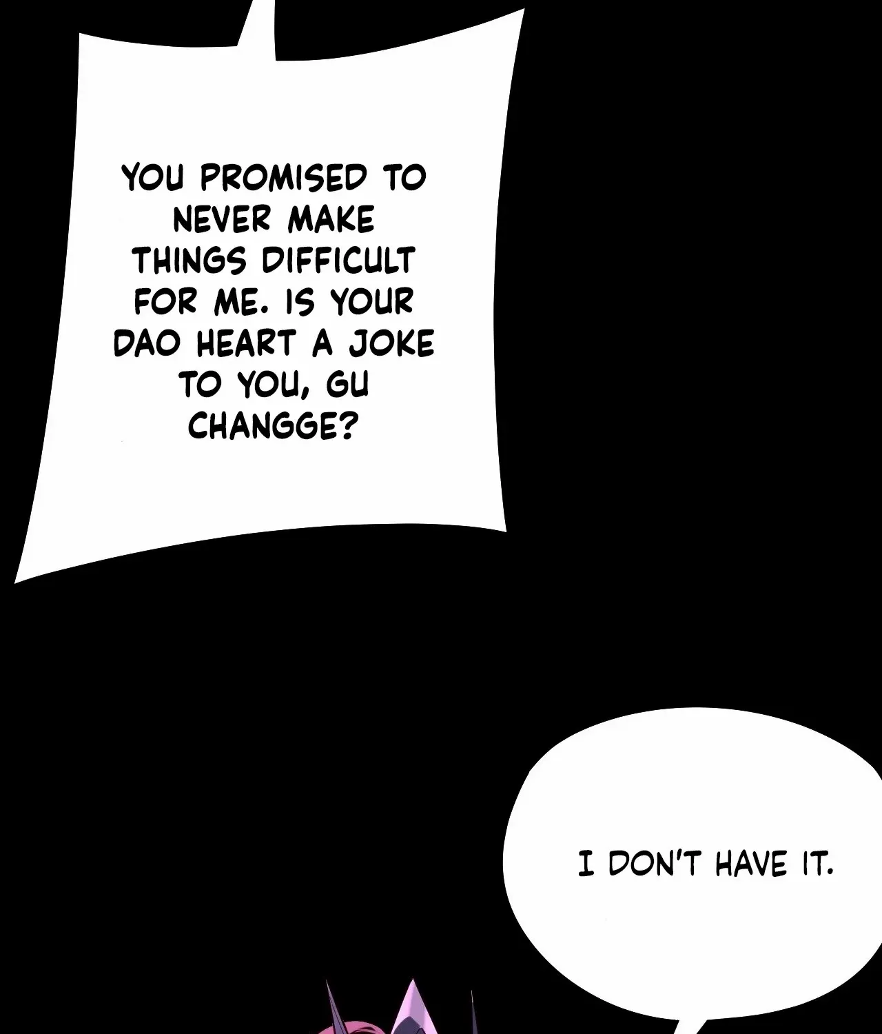 I Am The Fated Villain Zinmanga X Chapter 203 Page 60
