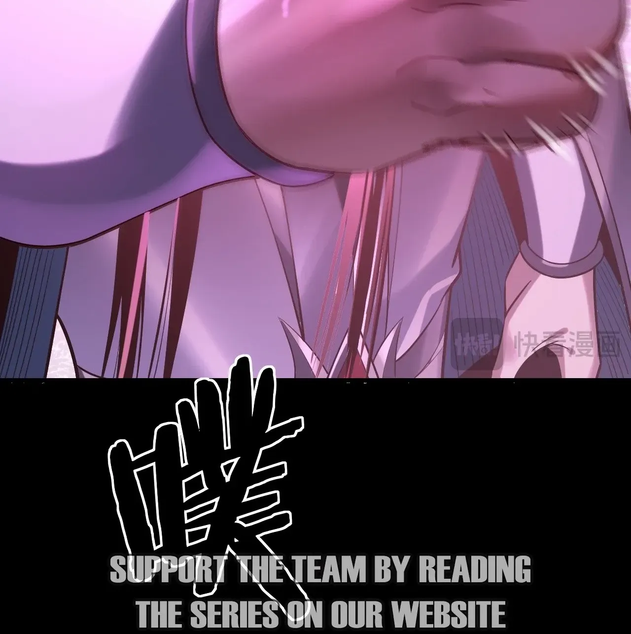 I Am The Fated Villain Zinmanga X Chapter 203 Page 62