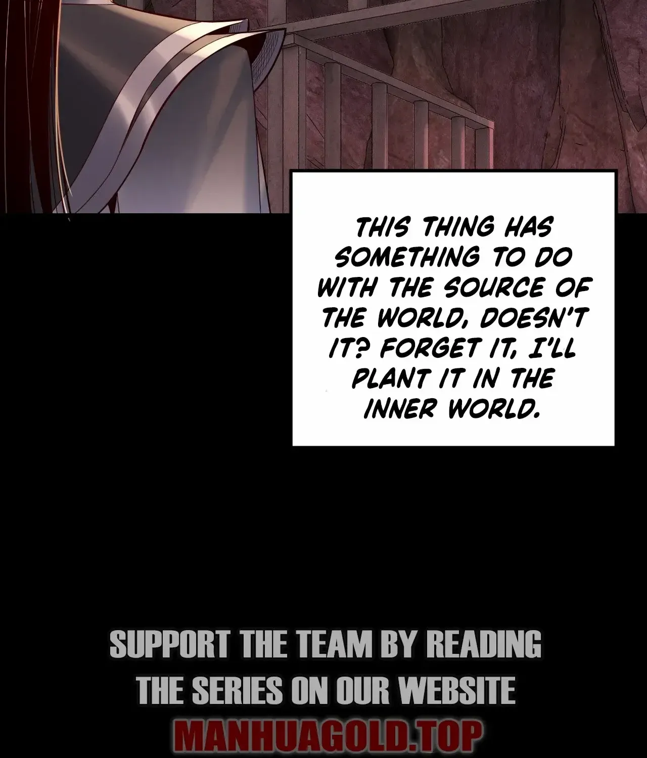 I Am The Fated Villain Zinmanga X Chapter 203 Page 65