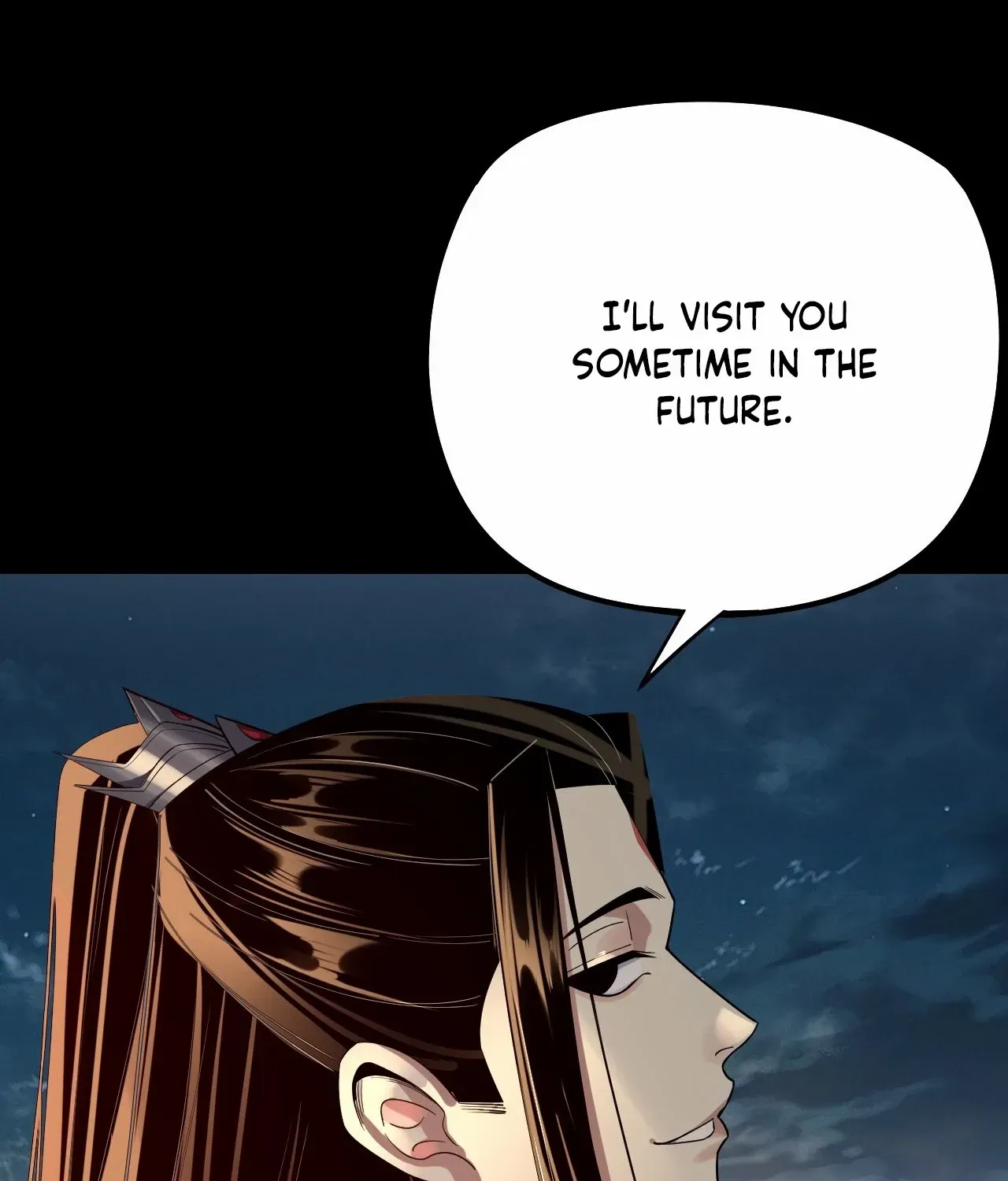 I Am The Fated Villain Zinmanga X Chapter 203 Page 76