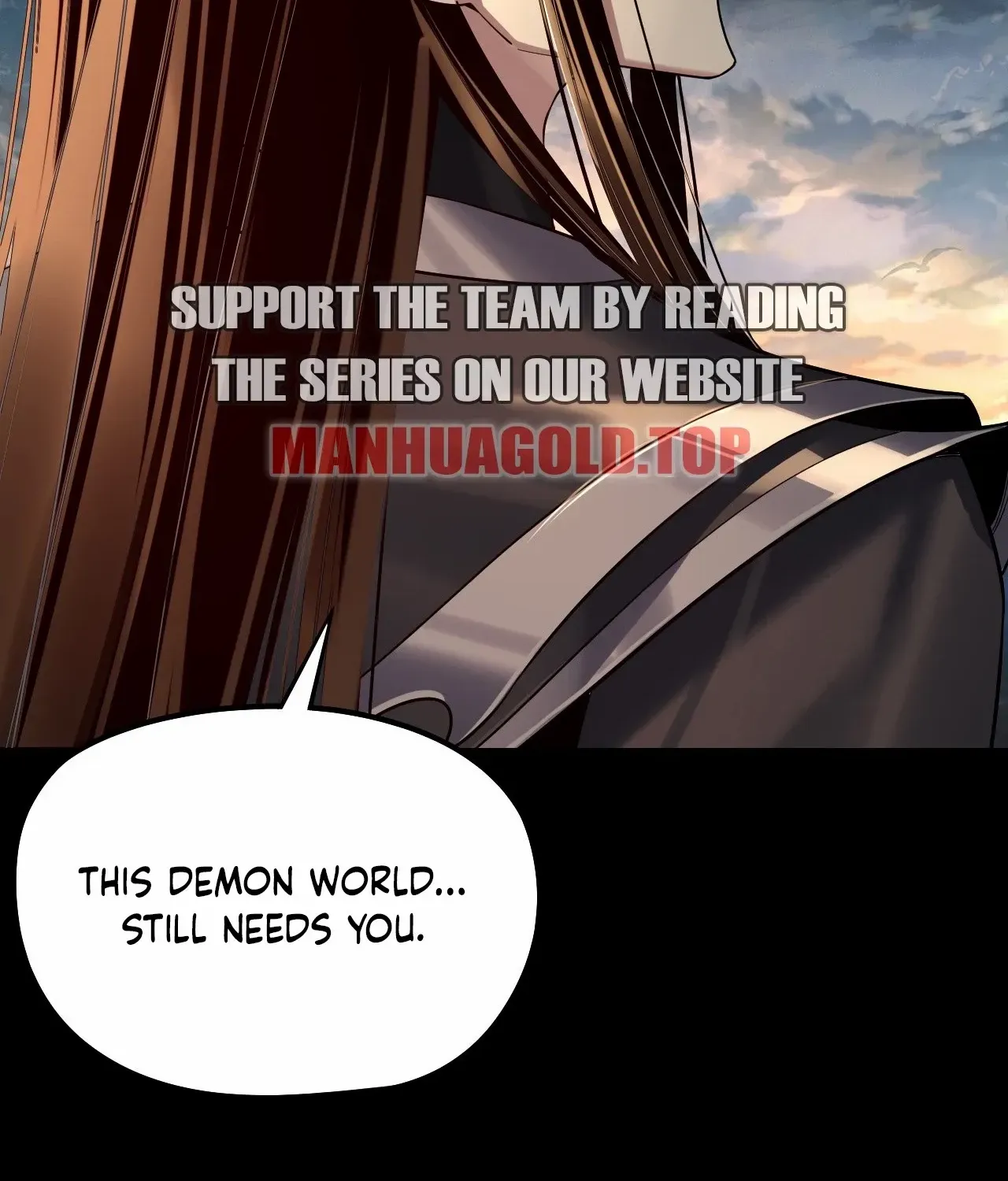I Am The Fated Villain Zinmanga X Chapter 203 Page 77