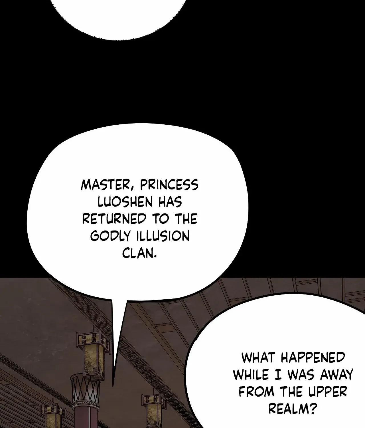 I Am The Fated Villain Zinmanga X Chapter 203 Page 91