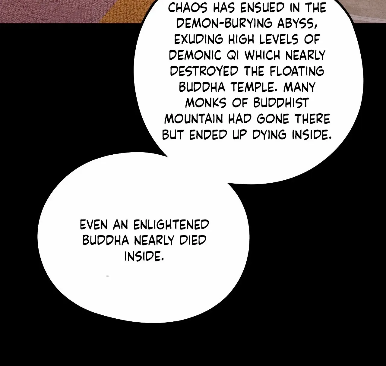 I Am The Fated Villain Zinmanga X Chapter 203 Page 93