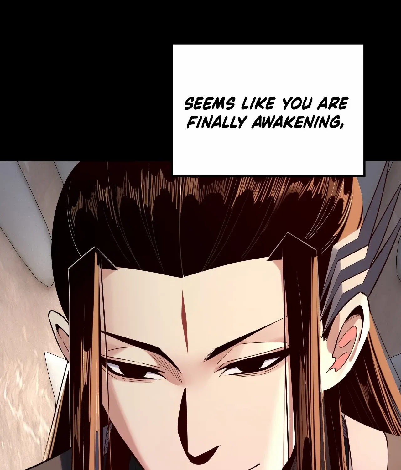 I Am The Fated Villain Zinmanga X Chapter 203 Page 94