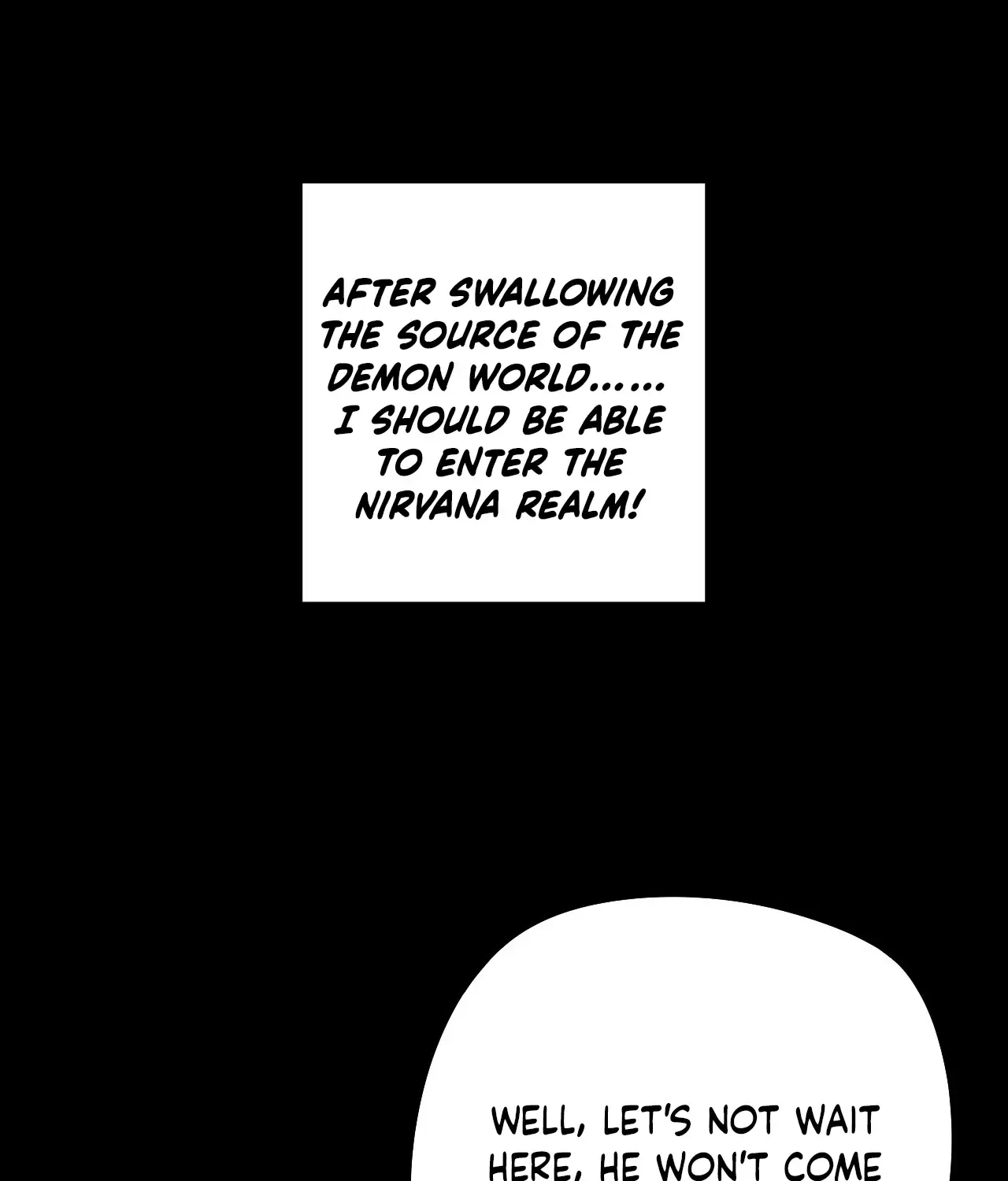 I Am The Fated Villain Zinmanga X Chapter 202 Page 21