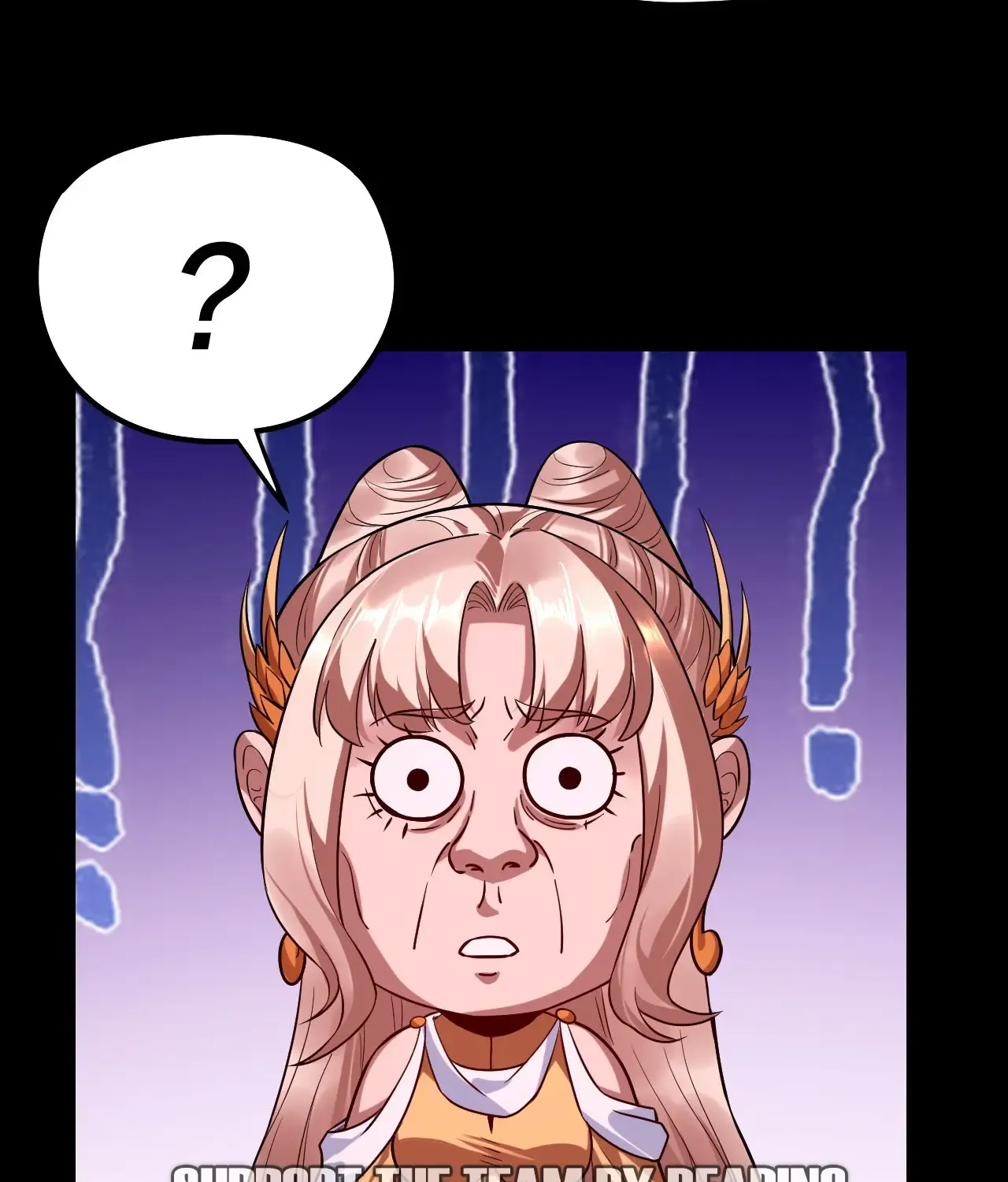 I Am The Fated Villain Zinmanga X Chapter 202 Page 29