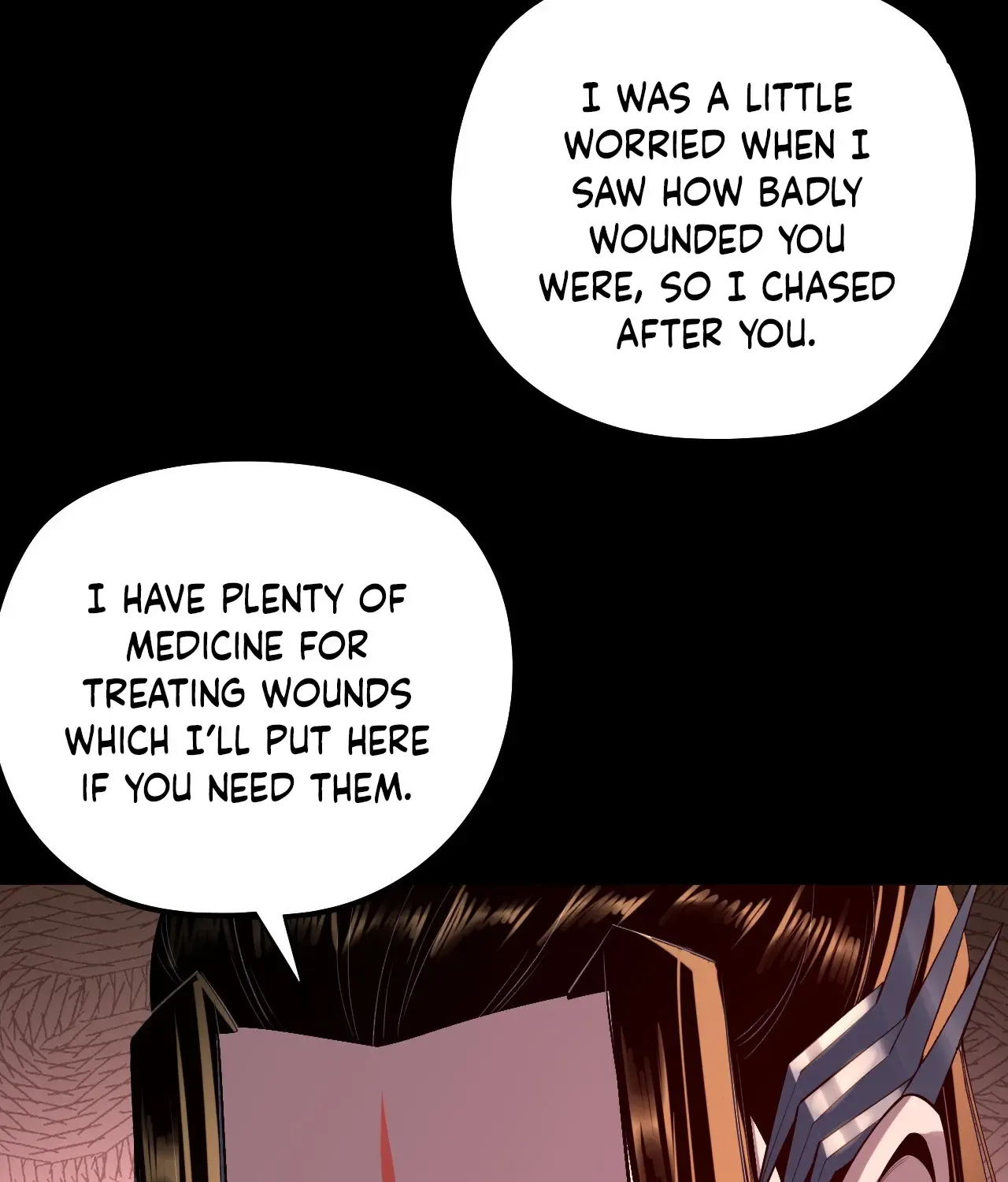 I Am The Fated Villain Zinmanga X Chapter 202 Page 37