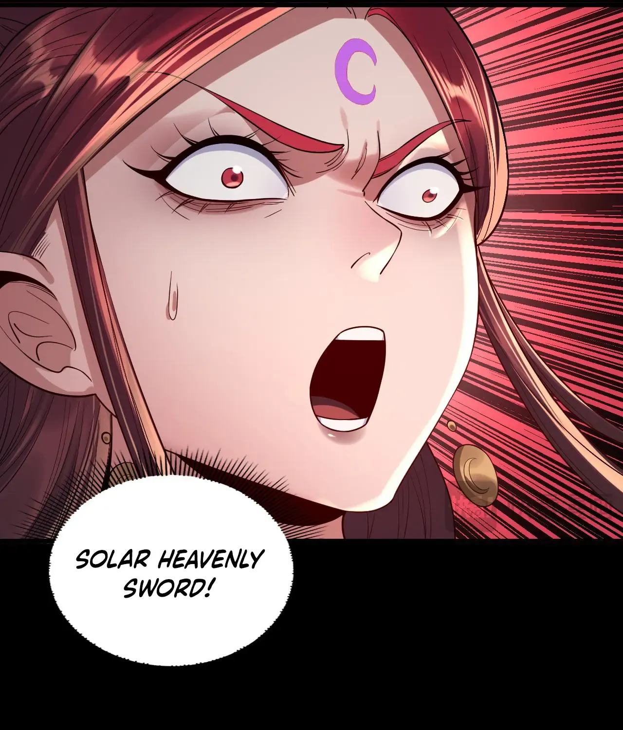 I Am The Fated Villain Zinmanga X Chapter 202 Page 47