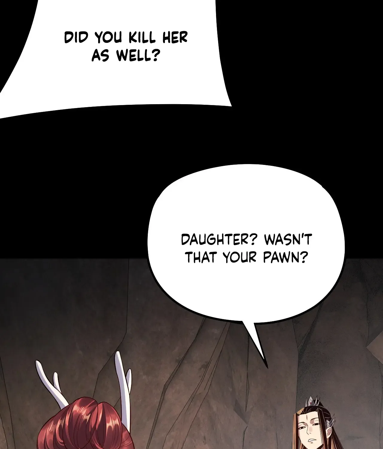 I Am The Fated Villain Zinmanga X Chapter 202 Page 73
